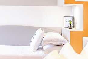 Numberz Rooms And Apartments