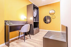 Numberz Rooms And Apartments
