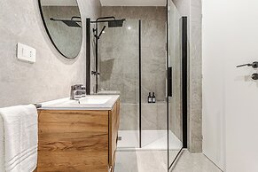 Numberz Rooms And Apartments