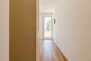 Numberz Rooms And Apartments