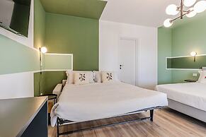 Numberz Rooms And Apartments