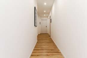 Numberz Rooms And Apartments