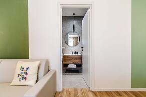 Numberz Rooms And Apartments