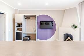 Numberz Rooms And Apartments