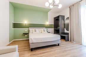 Numberz Rooms And Apartments