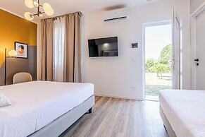 Numberz Rooms And Apartments