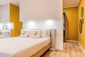 Numberz Rooms And Apartments