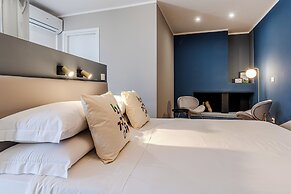 Numberz Rooms And Apartments