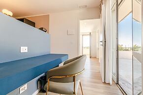 Numberz Rooms And Apartments