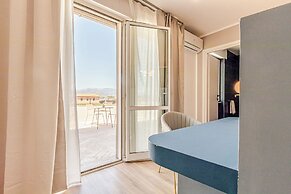 Numberz Rooms And Apartments
