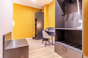 Numberz Rooms And Apartments