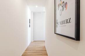 Numberz Rooms And Apartments