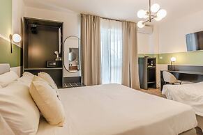 Numberz Rooms And Apartments