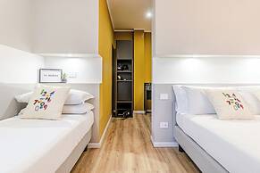 Numberz Rooms And Apartments