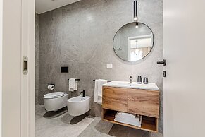 Numberz Rooms And Apartments