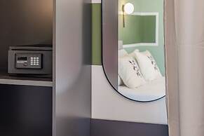 Numberz Rooms And Apartments