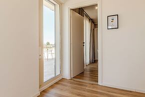 Numberz Rooms And Apartments