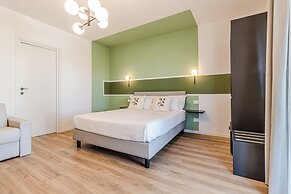 Numberz Rooms And Apartments