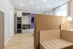 Numberz Rooms And Apartments