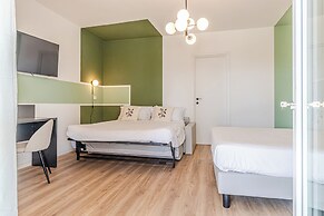 Numberz Rooms And Apartments