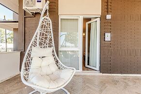 Numberz Rooms And Apartments