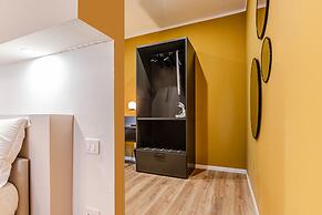 Numberz Rooms And Apartments