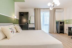 Numberz Rooms And Apartments