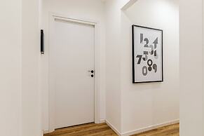 Numberz Rooms And Apartments