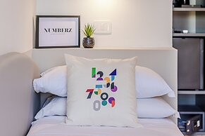 Numberz Rooms And Apartments