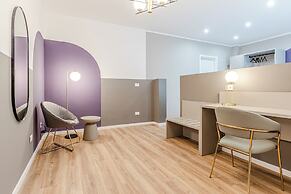 Numberz Rooms And Apartments
