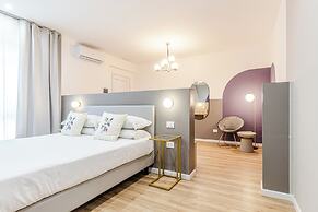 Numberz Rooms And Apartments