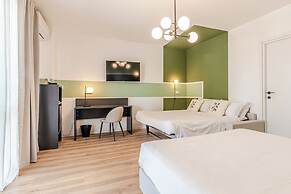 Numberz Rooms And Apartments