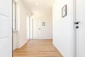 Numberz Rooms And Apartments