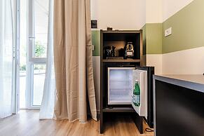 Numberz Rooms And Apartments