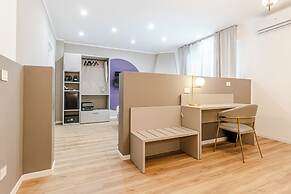 Numberz Rooms And Apartments