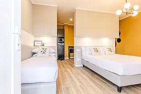 Numberz Rooms And Apartments
