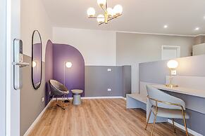 Numberz Rooms And Apartments