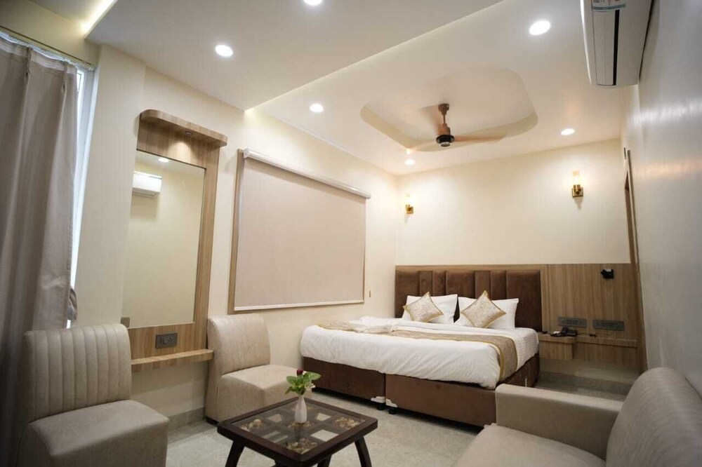 Hotel Om Villa