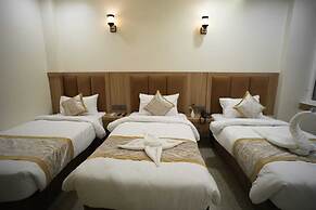 Hotel Om Villa