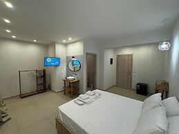 Georgias House Project North