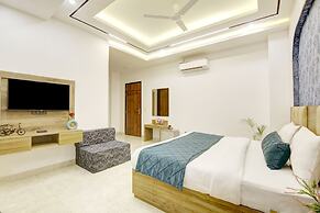 Hotel Armani Suites