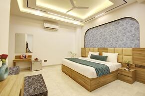 Hotel Armani Suites