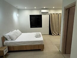 Georgias House Project West
