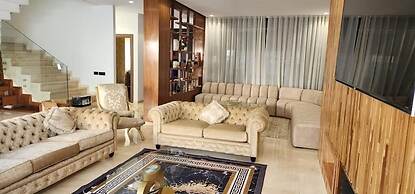 Villa Jack Beach