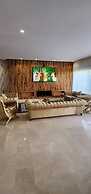 Villa Jack Beach