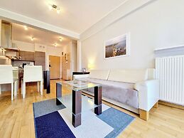 Casa Marina Spa by Baltic Home