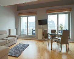 Casa Marina Spa by Baltic Home
