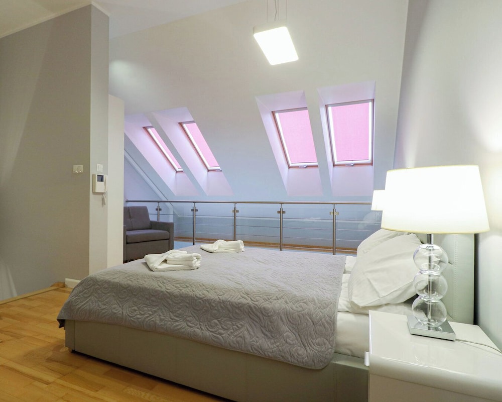 Casa Marina Spa by Baltic Home