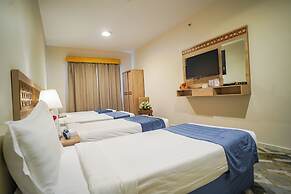 Osturat Emaar Hotel