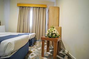 Osturat Emaar Hotel